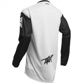MTB Langarmtrikot Thor Sector Link N003 2020